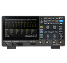 SDS800X HD
