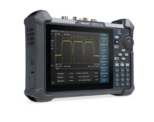 SHA851A 9kHz~3.6GHz -165dBm/Hz