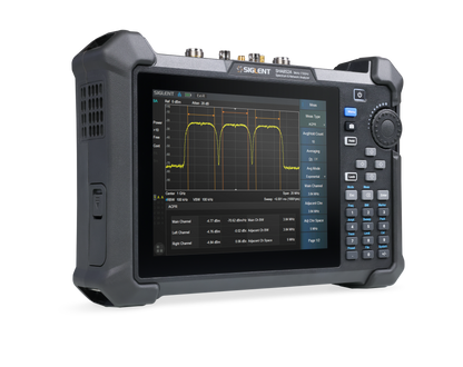 SHA852A 9kHz~7.5GHz -165dBm/Hz