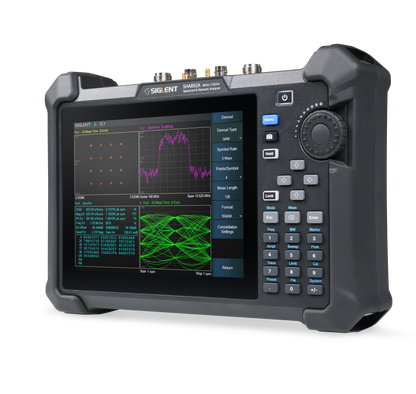 SHA852A 9kHz~7.5GHz -165dBm/Hz