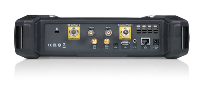 SHA852A 9kHz~7.5GHz -165dBm/Hz