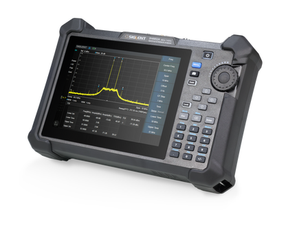 SHA852A 9kHz~7.5GHz -165dBm/Hz