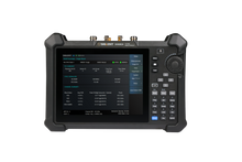 SHA862A 9kHz~7.5GHz -165dBm/Hz OTA