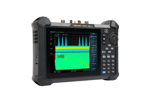 SHA862A 9kHz~7.5GHz -165dBm/Hz OTA