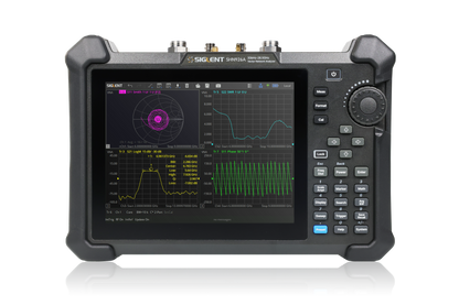SHN914A 30kHz~14GHz 2Ports