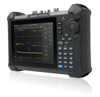 SHN914A 30kHz~14GHz 2Ports