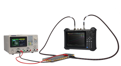 SHN914A 30kHz~14GHz 2Ports