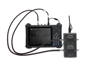 SHN914A 30kHz~14GHz 2Ports