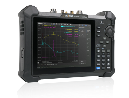 SHN914A 30kHz~14GHz 2Ports