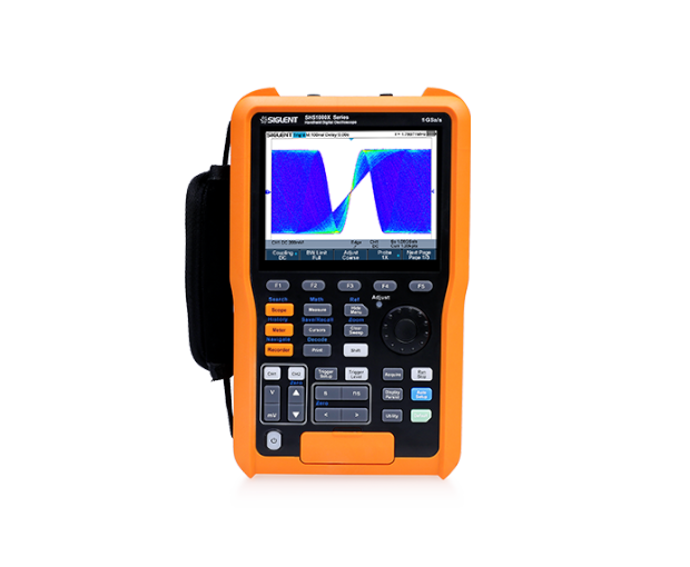 SHS800X / SHS1000X Handheld