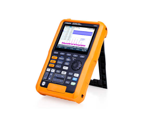 SHS800X / SHS1000X Handheld