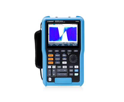 SHS800X / SHS1000X Handheld