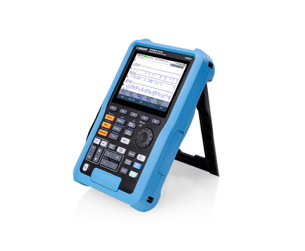 SHS800X / SHS1000X Handheld