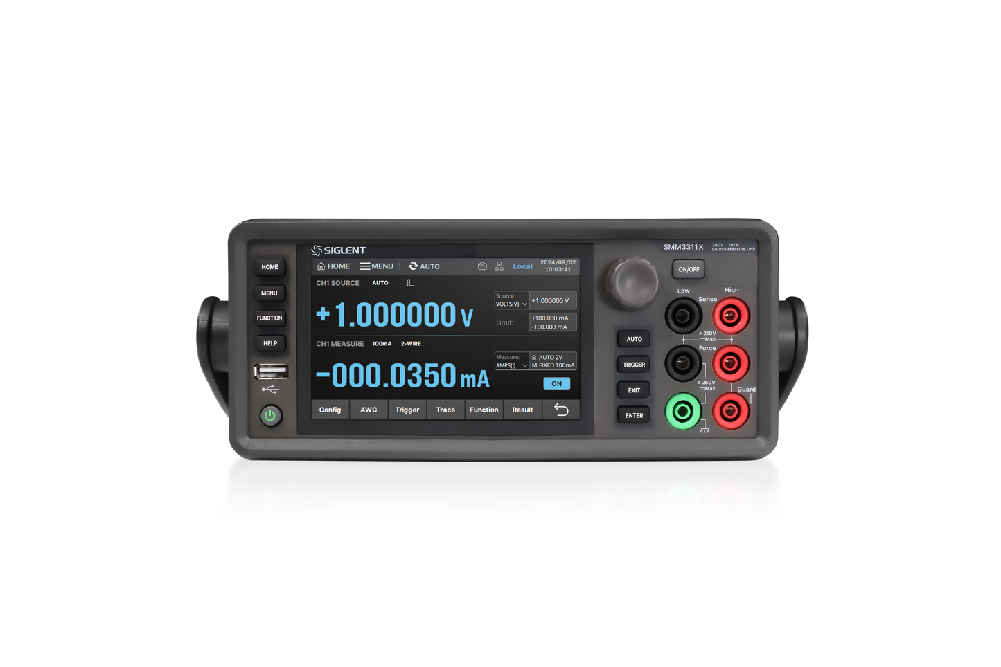 SMM3000X