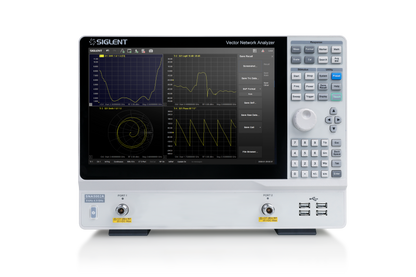 SNA5002A 9kHz~4.5GHz 2Ports