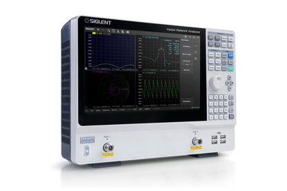 SNA5002A 9kHz~4.5GHz 2Ports