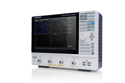 SNA5004A 9kHz~4.5GHz 4Ports