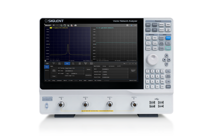 SNA5004A 9kHz~4.5GHz 4Ports