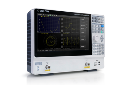 SNA5012A 9kHz~8.5GHz 2Ports