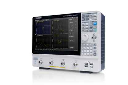 SNA5014A 9kHz~8.5GHz 4Ports