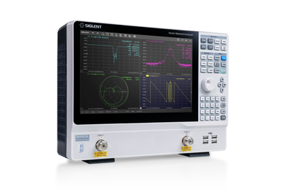 SNA5032A 100kHz~26.5GHz 2Ports