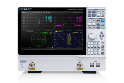 SNA5032A 100kHz~26.5GHz 2Ports
