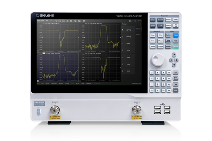 SNA5032A 100kHz~26.5GHz 2Ports