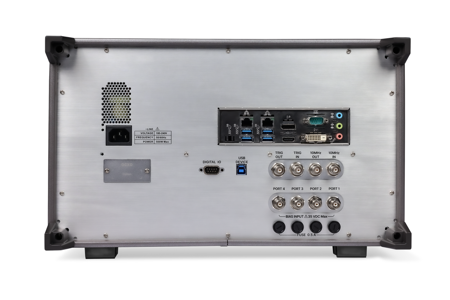SNA6034A 100kHz~26.5GHz 4Port