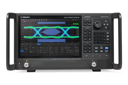 SNA6032A 100kHz~26.5GHz 2Port