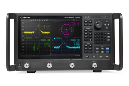 SNA6034A 100kHz~26.5GHz 4Port