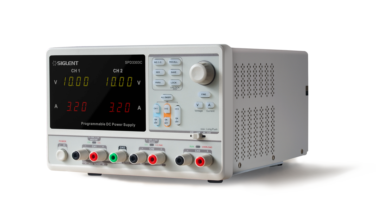 SPD3303C