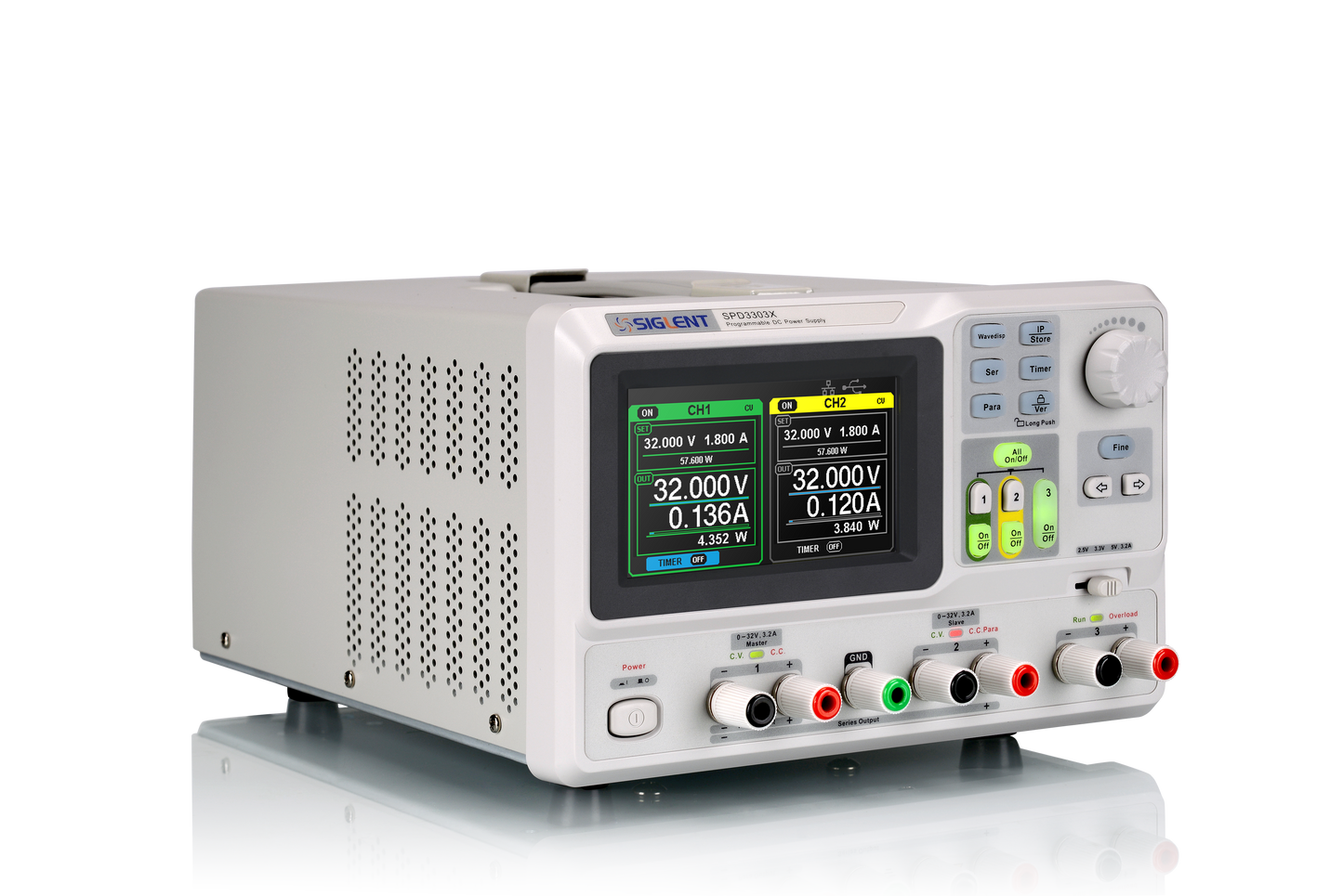 SPD1000X