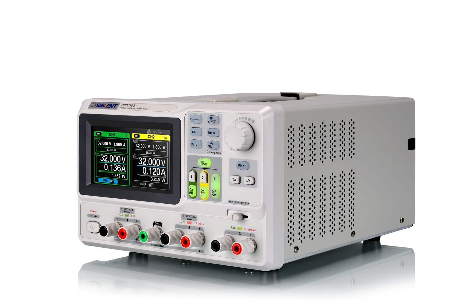 SPD1000X