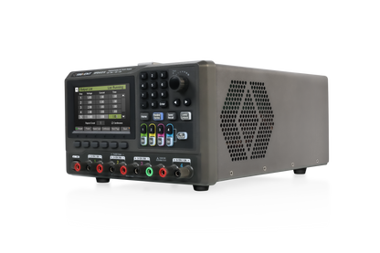 SPD4121X Programmable Linear DC Power Supply