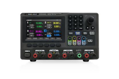 SPD4306X Programmable Linear DC Power Supply