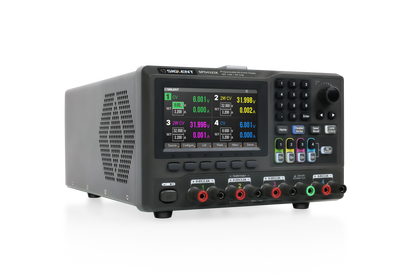 SPD4323X Programmable Linear DC Power Supply