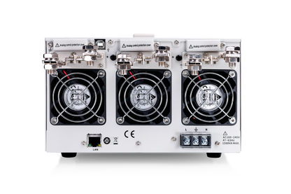 SPS5085X 80V/15A 360Wx3