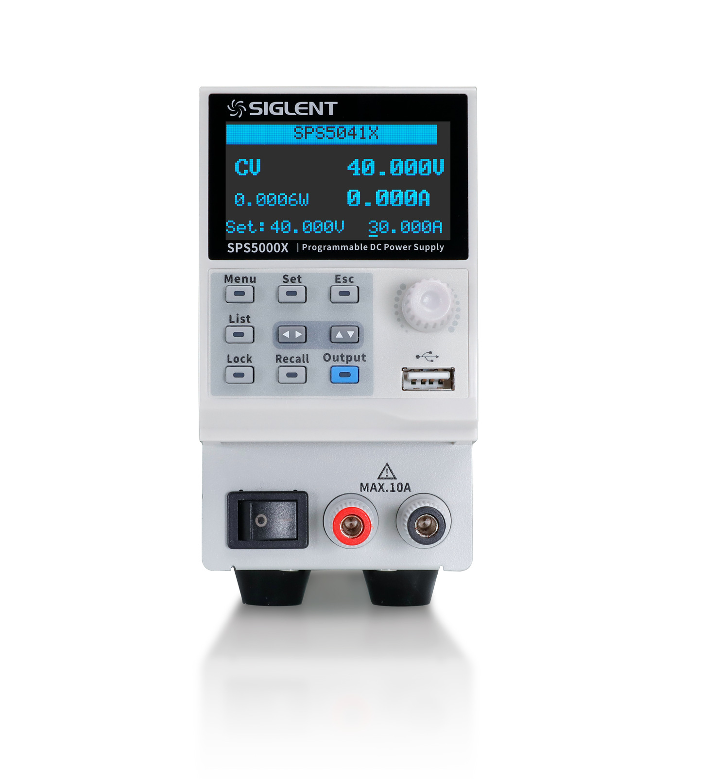SPS5000X