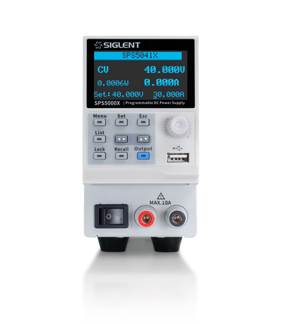 SPS5000X