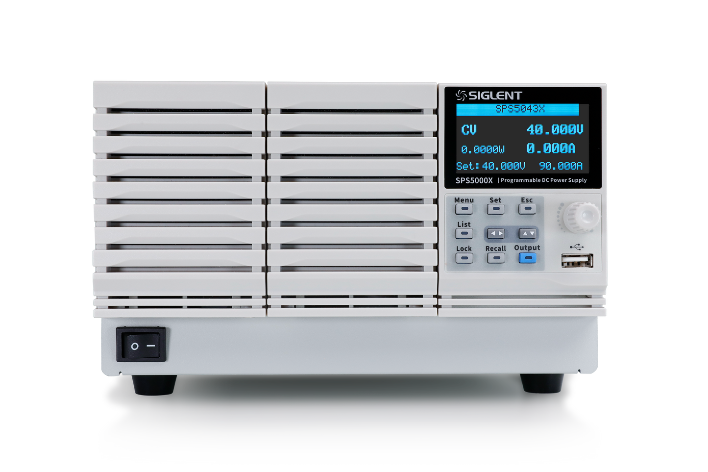 SPS5000X