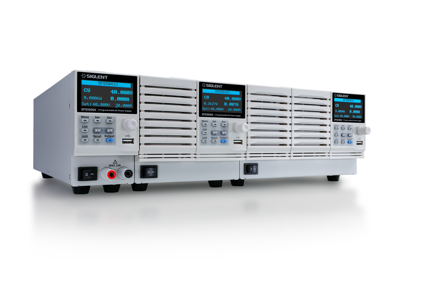 SPS5000X