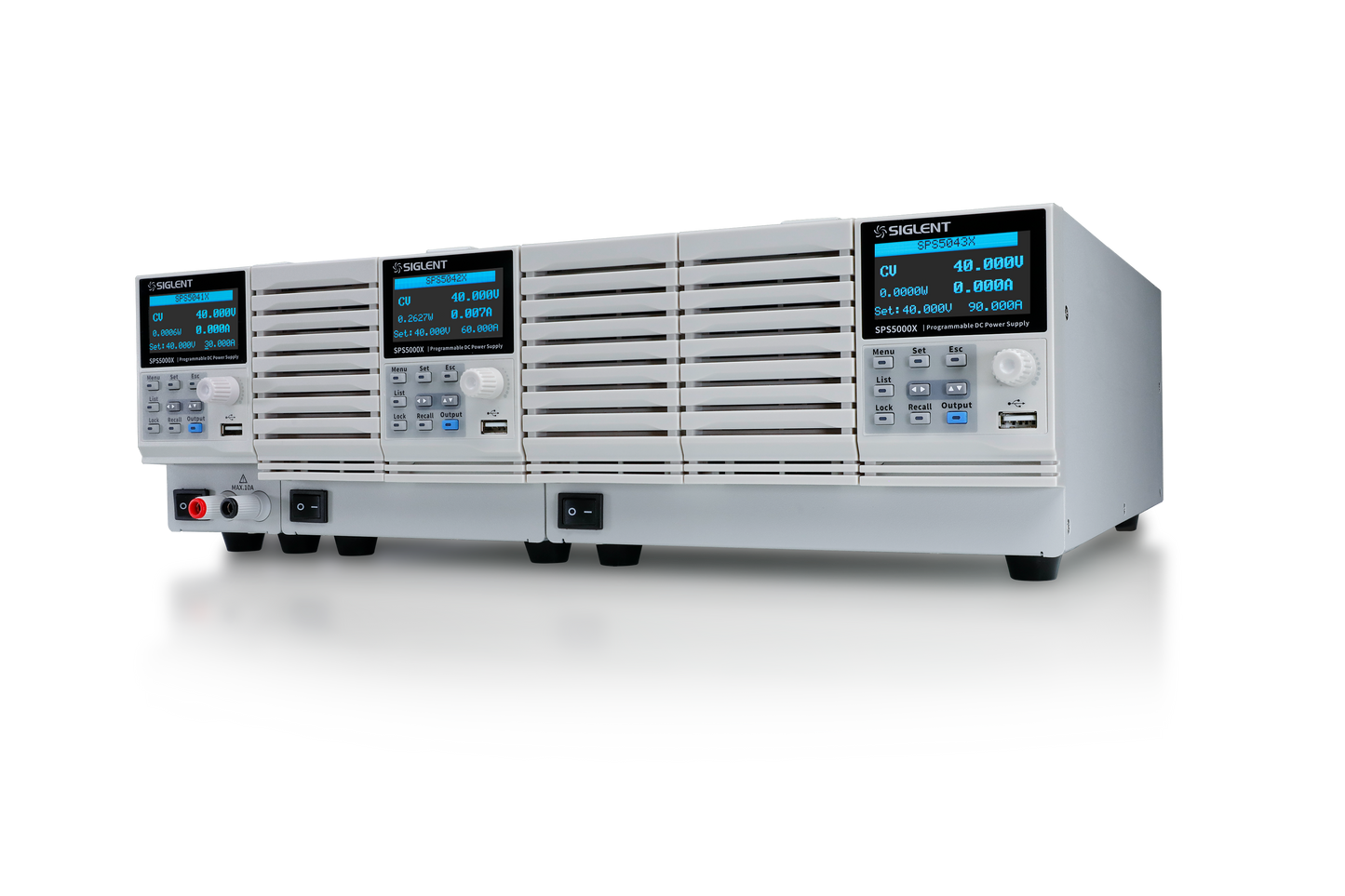 SPS5000X