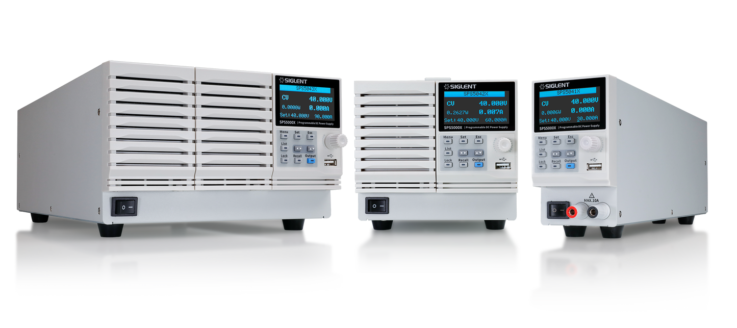 SPS5000X