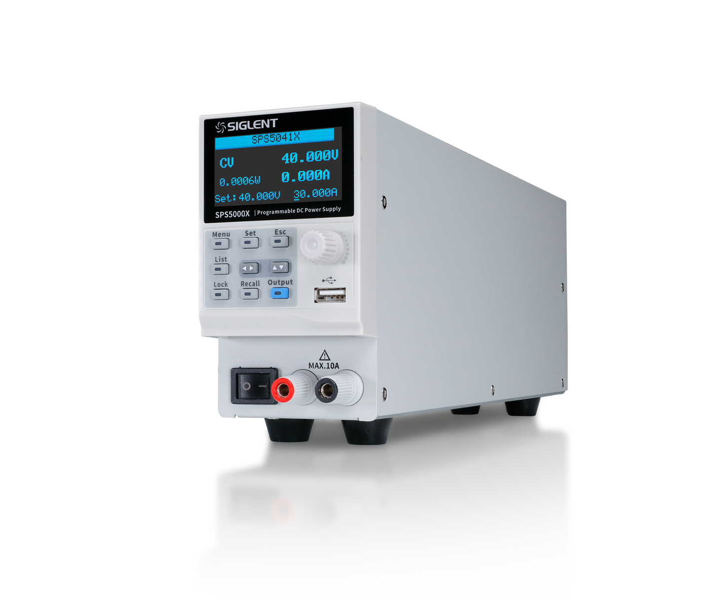 SPS5000X