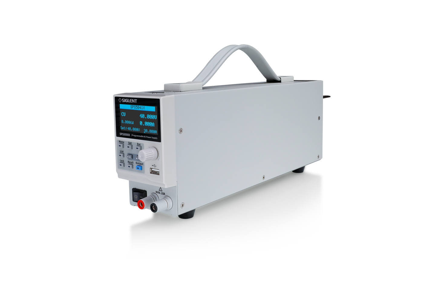 SPS5000X
