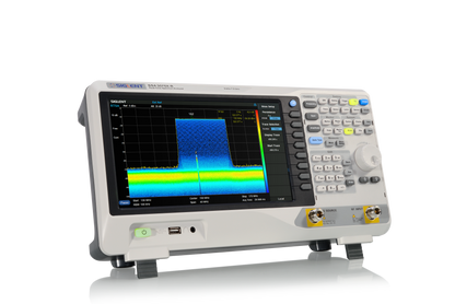 SSA3075X-R 9kHz~7.5GHz -165dBm/Hz
