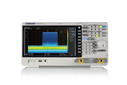 SSA3075X-R 9kHz~7.5GHz -165dBm/Hz