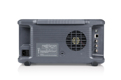 SSA3075X-R 9kHz~7.5GHz -165dBm/Hz
