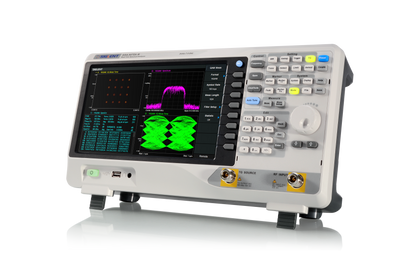 SSA3075X-R 9kHz~7.5GHz -165dBm/Hz