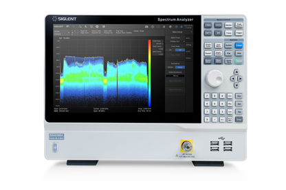 SSA5083A 9kHz~13.6GHz -165dBm/Hz